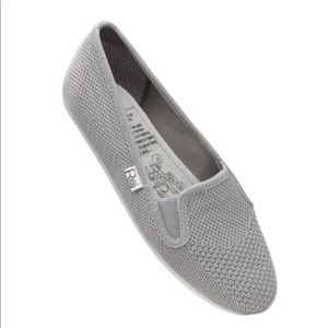 Rollasole slip on shoe